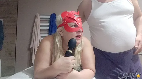alolocolosdos’s (Amateur.TV) Photo