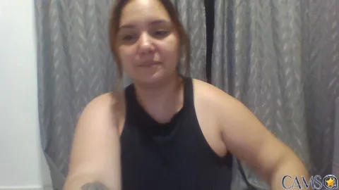 amelia_’s Amateur.TV Profile Image