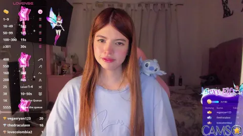 AmyWright69’s (Amateur.TV) Photo