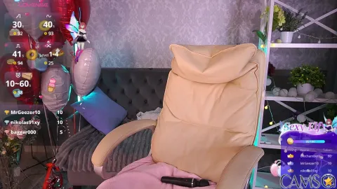 AndreaSpaces’s (Amateur.TV) Photo