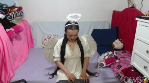 Angela18_honey’s (Amateur.TV) Photo