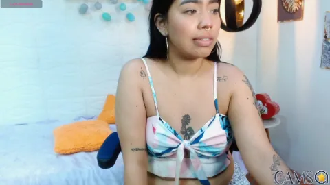 auraspice’s Amateur.TV Profile Image
