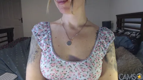 aurybunnyx’s (Amateur.TV) Photo