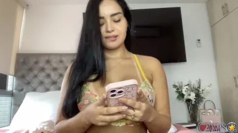 Barbarawolff&rsquo;s (Amateur.TV) Photo