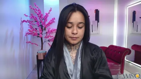 Black_roseee’s Amateur.TV Profile Image