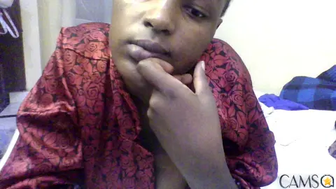 Bustymelanin’s Amateur.TV Profile Image