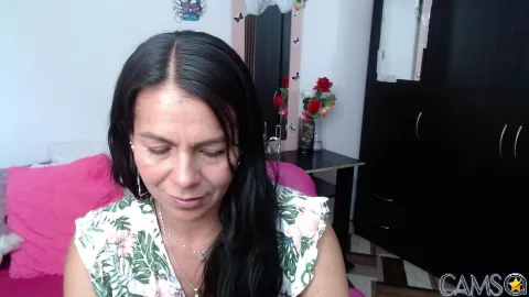Camilavargas_’s (Amateur.TV) Photo