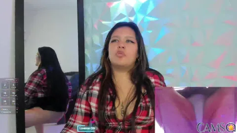 Carohot_cg’s (Amateur.TV) Photo