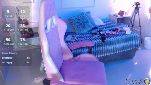 Chloe_doll’s (Amateur.TV) Photo