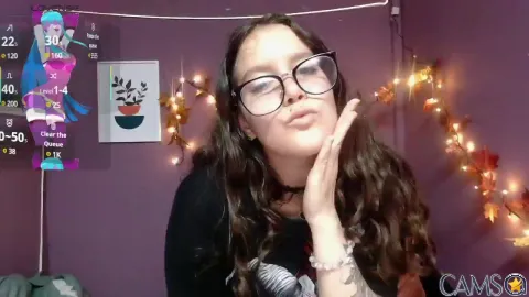 Dalia_Bella’s Amateur.TV Profile Image
