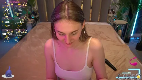 Diamond_Goldie_’s Amateur.TV Profile Image