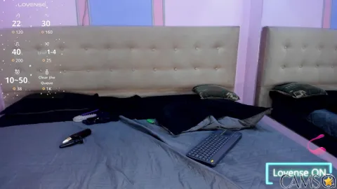 EimmyHotty’s Amateur.TV Profile Image
