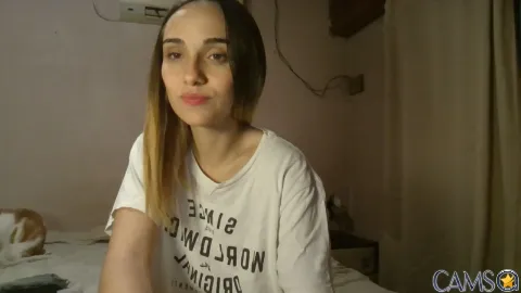 Flor333’s (Amateur.TV) Photo