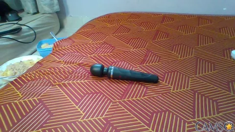 Foxette’s Amateur.TV Profile Image