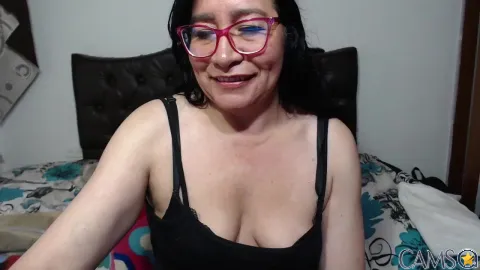 Gracematuremilf’s Amateur.TV Profile Image