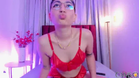HarperBlair’s (Amateur.TV) Photo