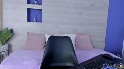 Hillary_hott’s Amateur.TV Profile Image