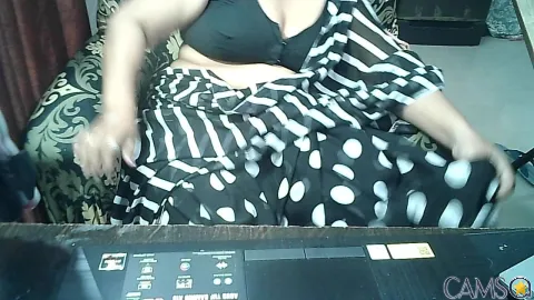 indianbhabi40’s Amateur.TV Profile Image