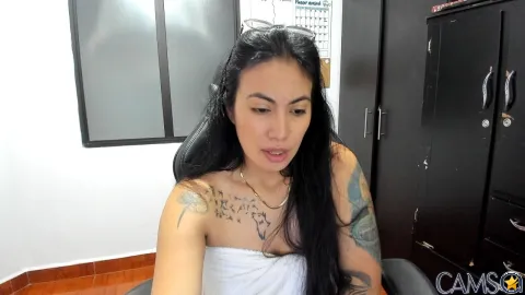inked_eva’s (Amateur.TV) Photo
