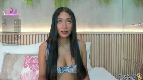 Isa_Montiel’s Amateur.TV Profile Image