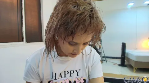 JaddeSquirtt’s (Amateur.TV) Photo
