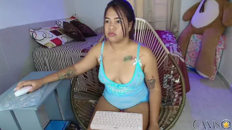 kary_garcia’s (Amateur.TV) Photo