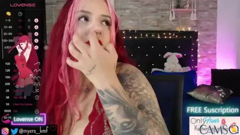 Katherinemyers’s (Amateur.TV) Photo