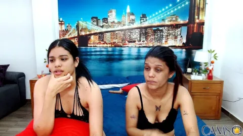 Picture of KendraAndMishel from Amateur.TV