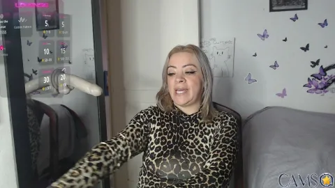 Lila_28’s Amateur.TV Profile Image