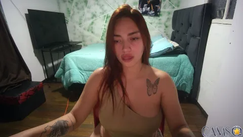 Lola_2007’s Amateur.TV Profile Image