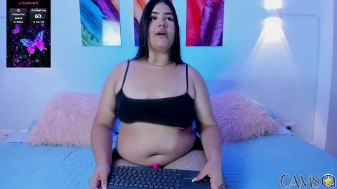 LucyColleen’s Amateur.TV Profile Image