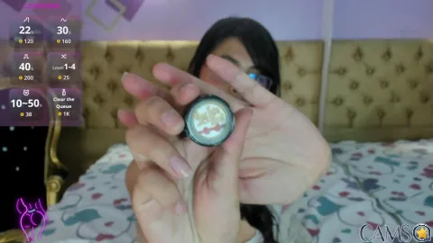 MadameDamn’s (Amateur.TV) Photo