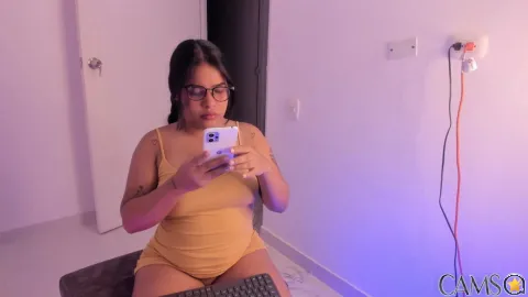MadissonLewiis’s Amateur.TV Profile Image