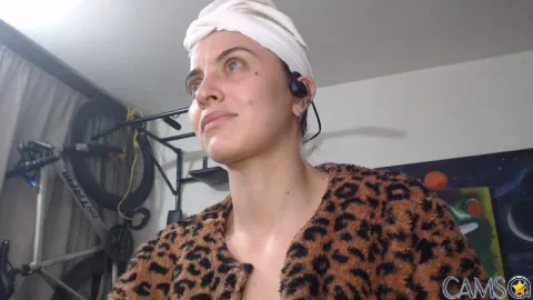 mariecam’s Amateur.TV Profile Image