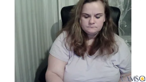Mavka2025x’s Amateur.TV Profile Image