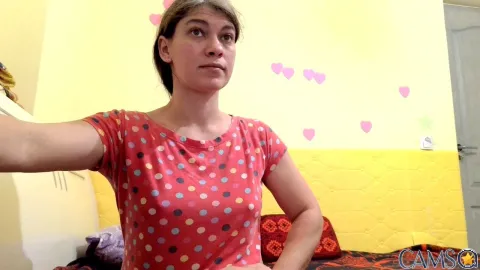 MercyLove’s (Amateur.TV) Photo