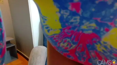 MichelCordoba’s Amateur.TV Profile Image