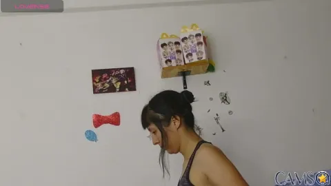 Picture of Moonlunita from Amateur.TV