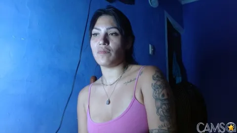 Morena1209’s Amateur.TV Profile Image