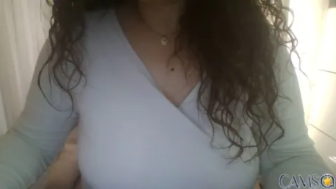 Morena_sexx’s (Amateur.TV) Photo