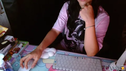 Nathaliaa’s (Amateur.TV) Photo