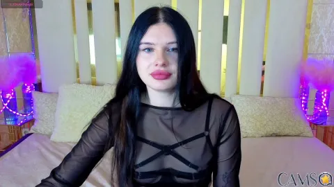 NeylaCharm’s Amateur.TV Profile Image