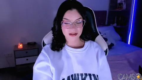 OphelianaRose’s Amateur.TV Profile Image