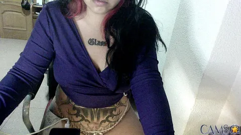 raslionkypoison’s (Amateur.TV) Photo
