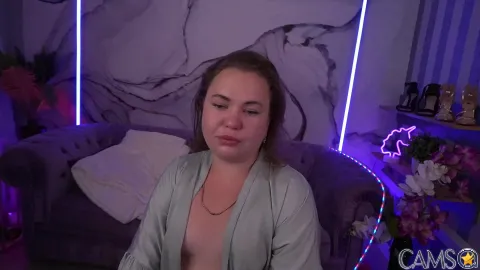 RebelLush’s Amateur.TV Profile Image