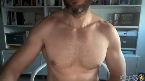 rocco200269&rsquo;s Amateur.TV Profile Image