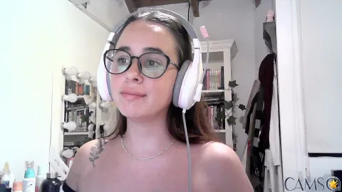 Rosierose’s (Amateur.TV) Photo
