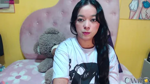 Picture of SalomeFranco from Amateur.TV