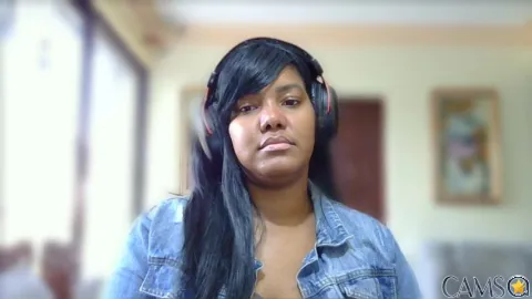 SARAHDIAZQ’s Amateur.TV Profile Image