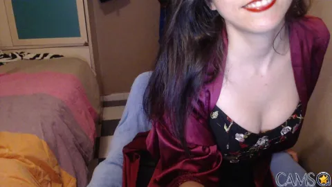 SaraMayler’s Amateur.TV Profile Image